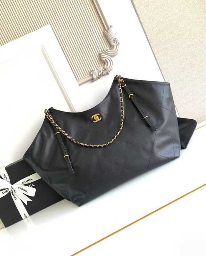 Chanel Chain Shoulder Bag