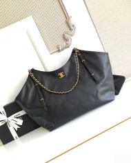 Chanel Chain Shoulder Bag