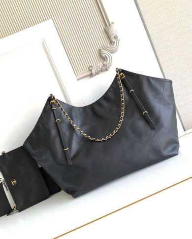 Chanel Chain Shoulder Bag