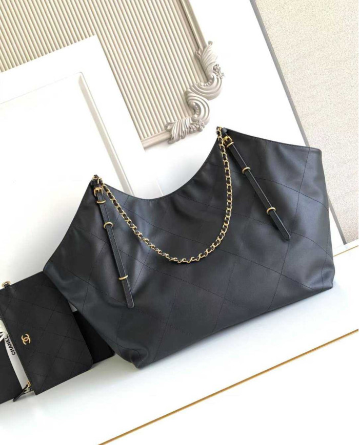 Chanel Chain Shoulder Bag