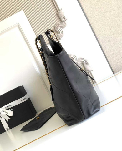 Chanel Chain Shoulder Bag