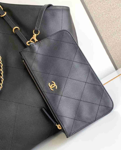 Chanel Chain Shoulder Bag