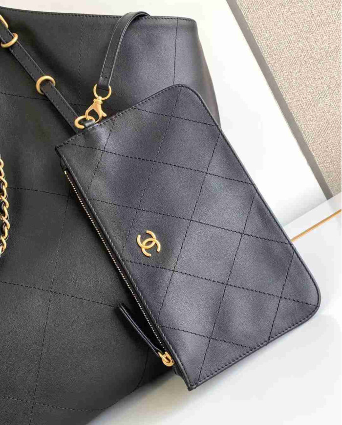 Chanel Chain Shoulder Bag