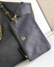 Chanel Chain Shoulder Bag