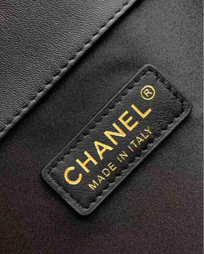 Chanel Chain Shoulder Bag