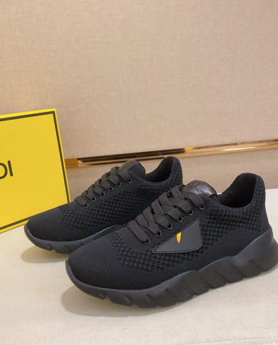 Fendi Casual Shoes