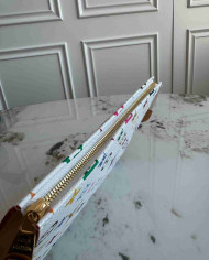 LV Monogram Multicolore Pochette