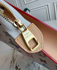 LV Monogram Multicolore Pochette
