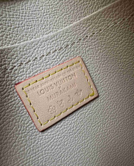 LV Monogram Multicolore Pochette