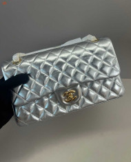 Chanel Classic Flap Top Handle Bag