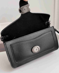 Coach Tabby Chain Clutch