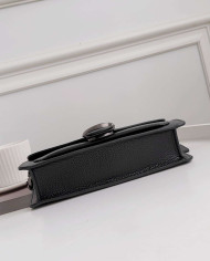 Coach Tabby Chain Clutch