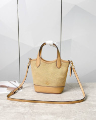 Coach Hanna Bucket Bag