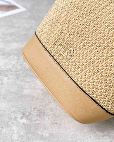 Coach Hanna Bucket Bag