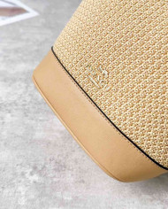 Coach Hanna Bucket Bag