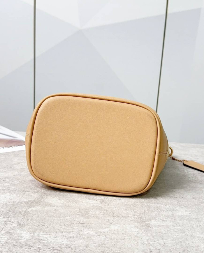 Coach Hanna Bucket Bag