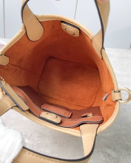 Coach Hanna Bucket Bag