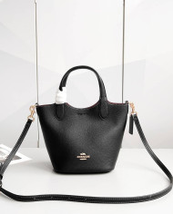 Coach Hanna Bucket Bag