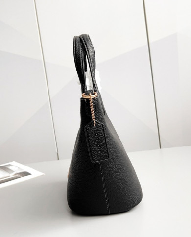 Coach Hanna Bucket Bag