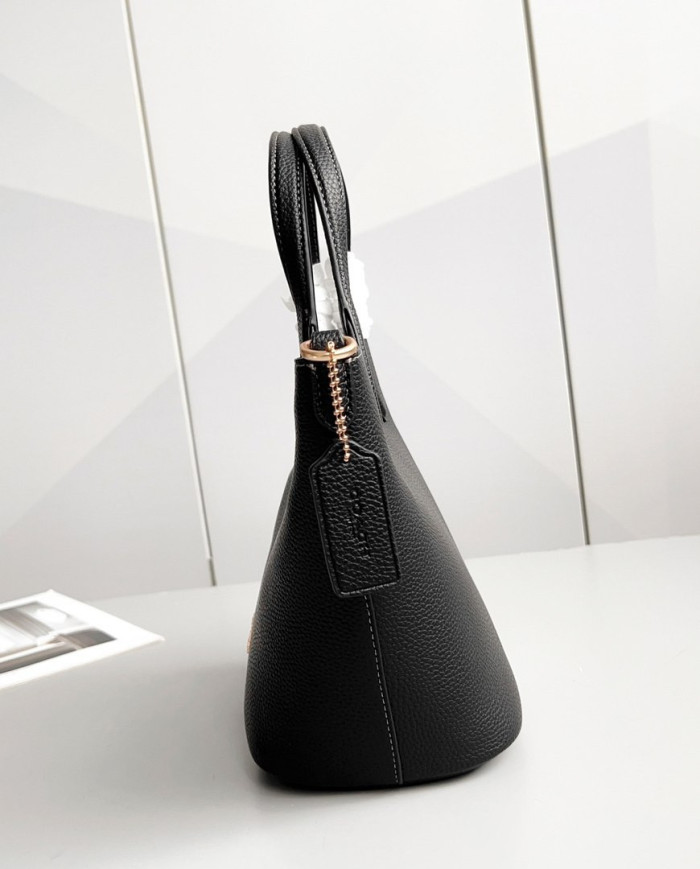 Coach Hanna Bucket Bag