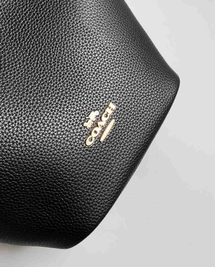 Coach Hanna Bucket Bag