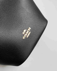 Coach Hanna Bucket Bag