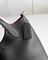 Coach Hanna Bucket Bag