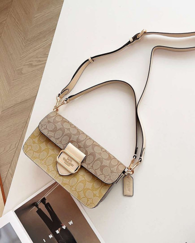 Coach Morgan Shoulder Bag