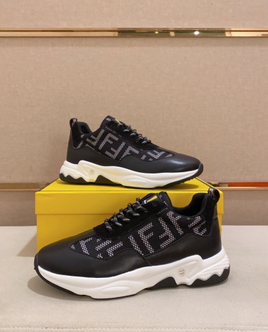 Fendi Casual Shoes