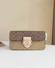 Coach Morgan Shoulder Bag