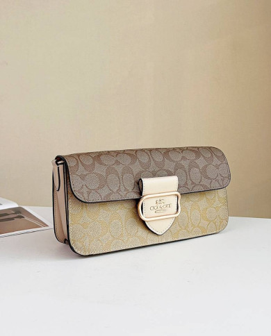 Coach Morgan Shoulder Bag