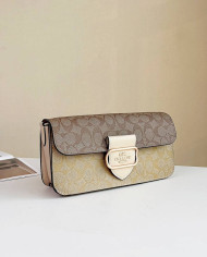 Coach Morgan Shoulder Bag