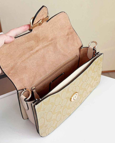 Coach Morgan Shoulder Bag