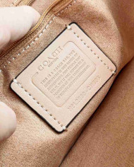 Coach Morgan Shoulder Bag