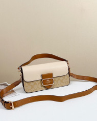 Coach Morgan Shoulder Bag