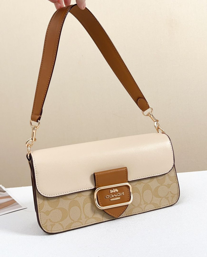 Coach Morgan Shoulder Bag