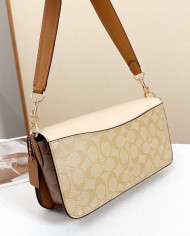 Coach Morgan Shoulder Bag