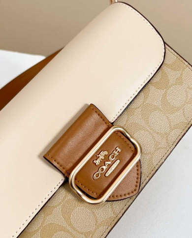 Coach Morgan Shoulder Bag