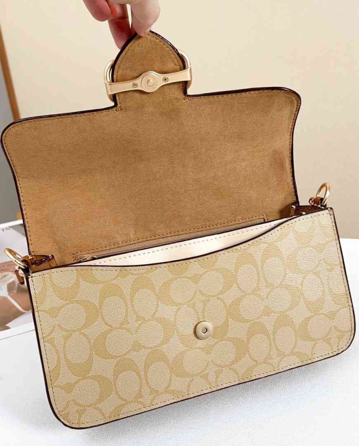 Coach Morgan Shoulder Bag