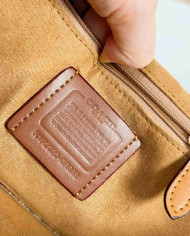 Coach Morgan Shoulder Bag