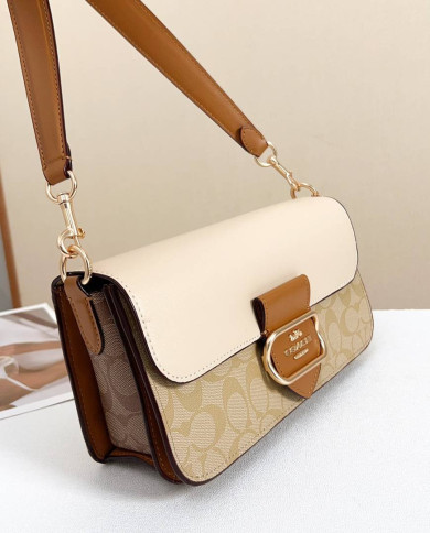 Coach Morgan Shoulder Bag