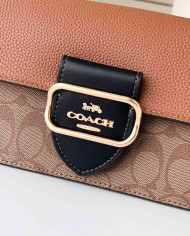 Coach Morgan Shoulder Bag