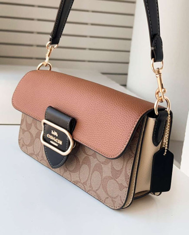 Coach Morgan Shoulder Bag