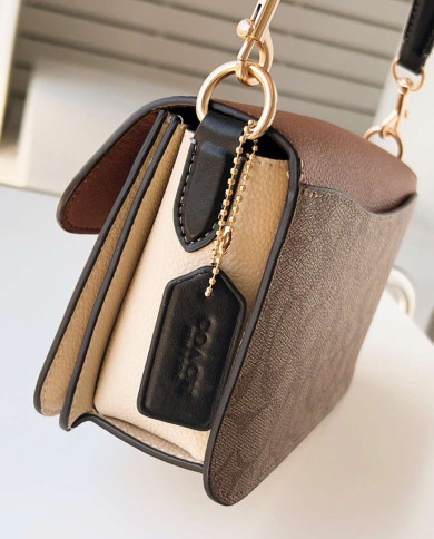 Coach Morgan Shoulder Bag