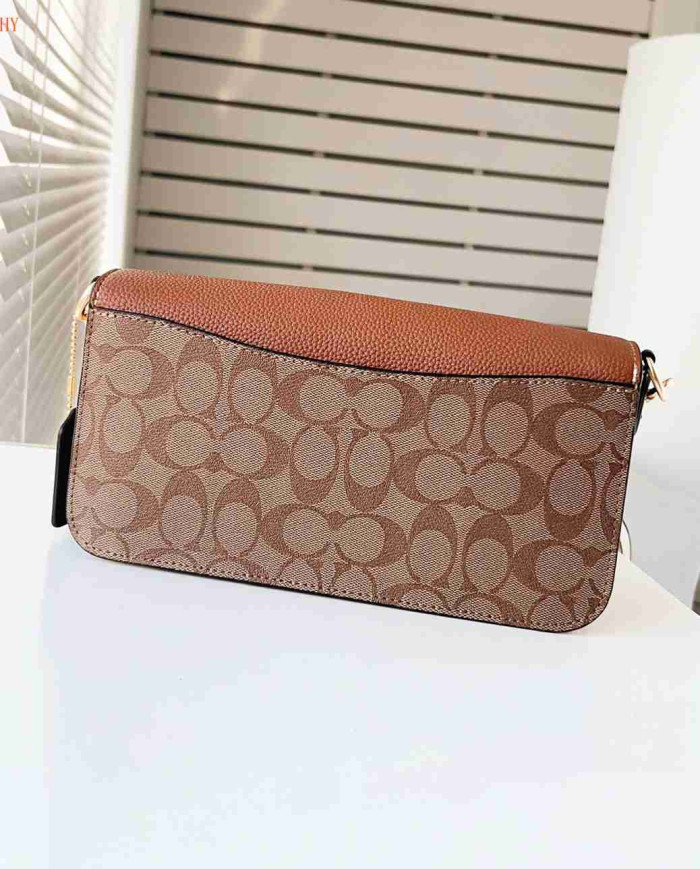 Coach Morgan Shoulder Bag