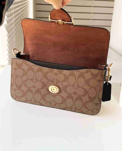 Coach Morgan Shoulder Bag