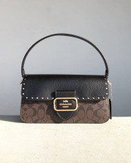 Coach Morgan Shoulder Bag
