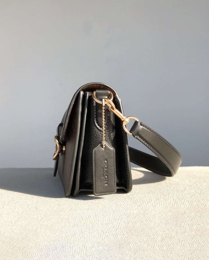 Coach Morgan Shoulder Bag