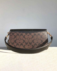 Coach Morgan Shoulder Bag