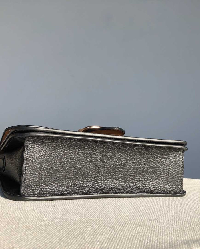 Coach Morgan Shoulder Bag